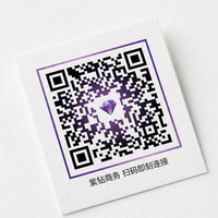 琉璃神社商务合作二维码